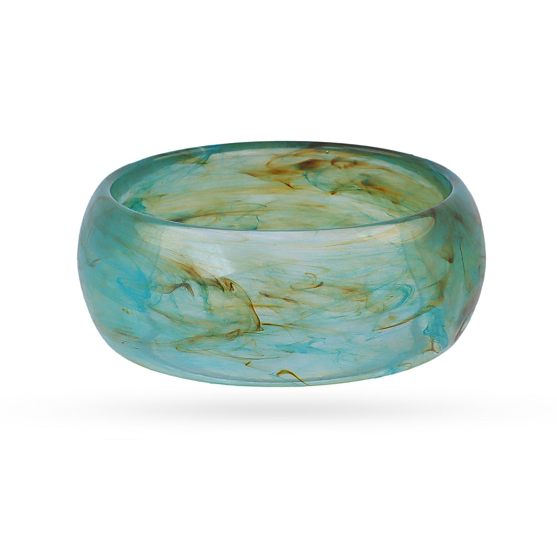 Pulsera Thalia Vento Turquesa Anartxy