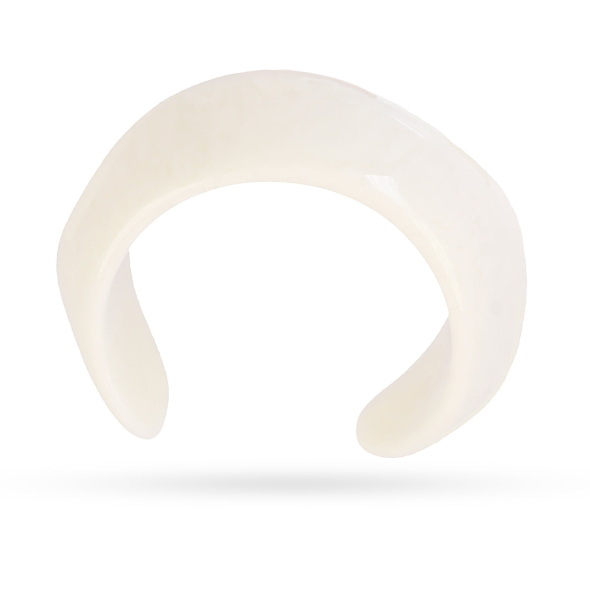 Pulsera Thalia Yume Blanco Anartxy