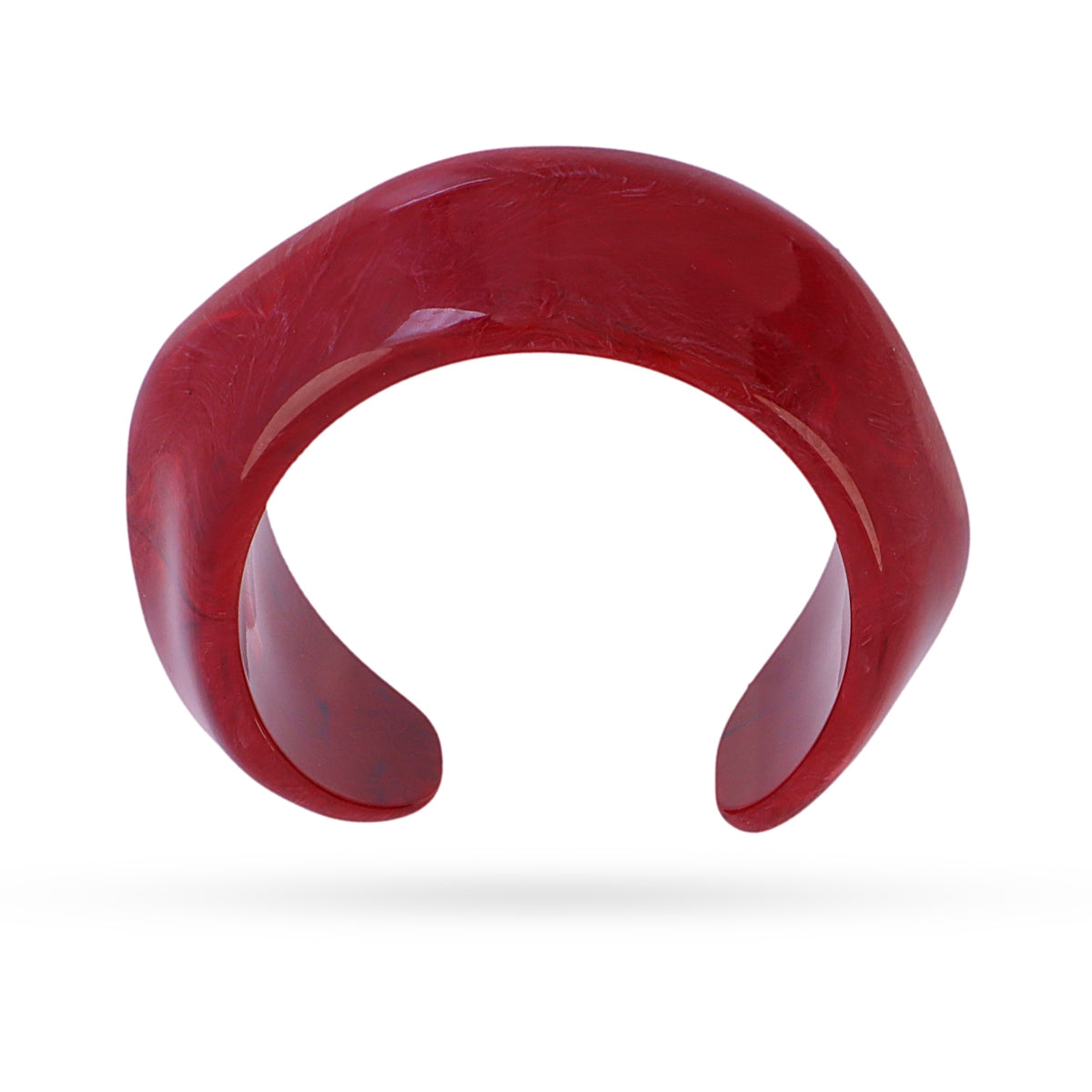 Pulsera Thalia Yume Rojo Anartxy