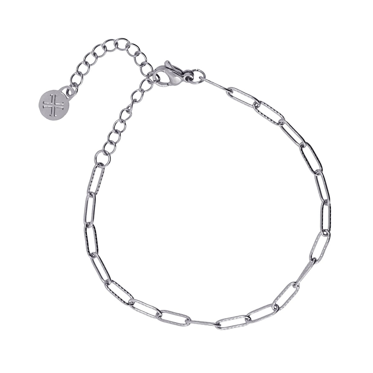 Pulsera Valle Plateado Anartxy