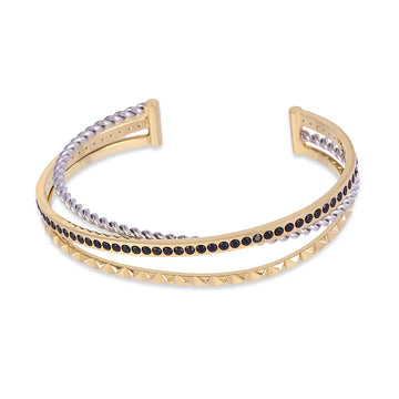 Pulsera Vandal Clash Combinado Anartxy