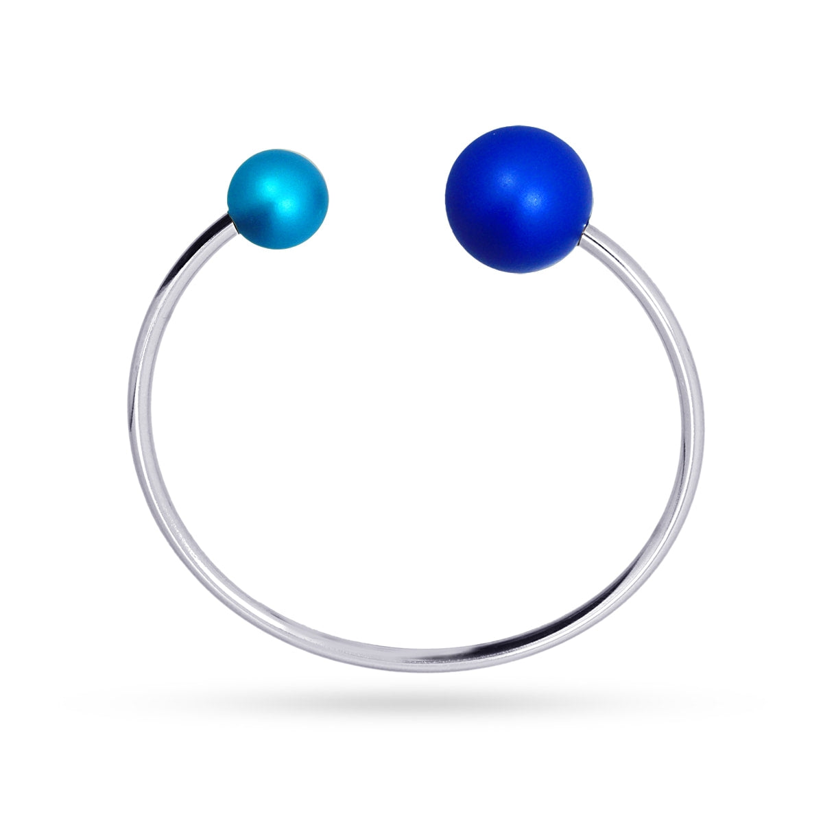 Frost Aura Bracelet