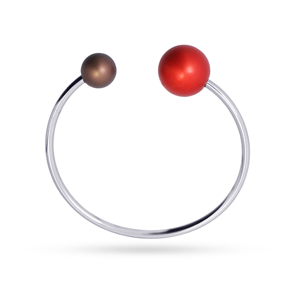 Pulsera Frost Aura Rojo Anartxy
