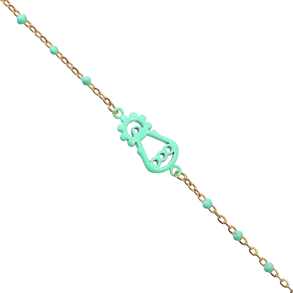 Pulsera Virgen de Covadonga