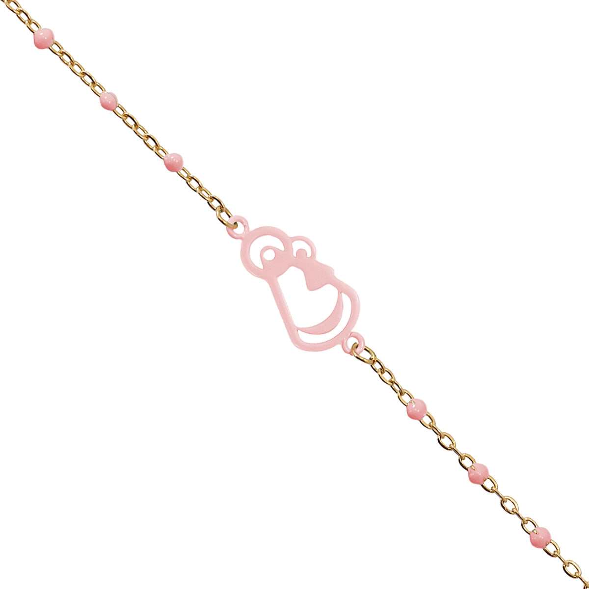 Pulsera Virgen del Pino