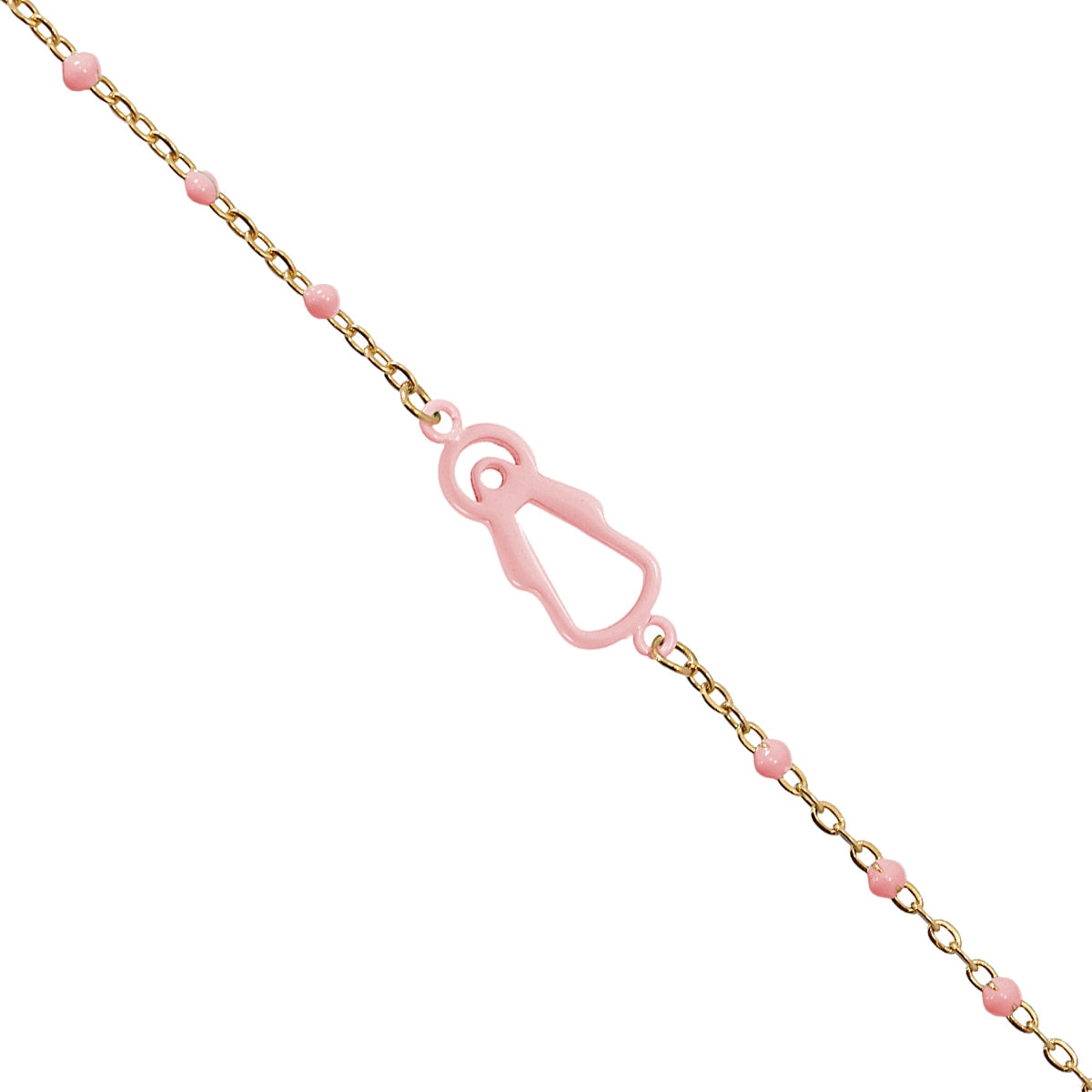 Pulsera Virgen Milagrosa