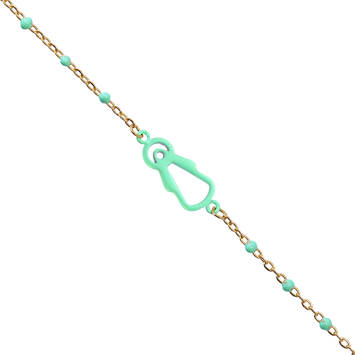 Pulsera Virgen Milagrosa