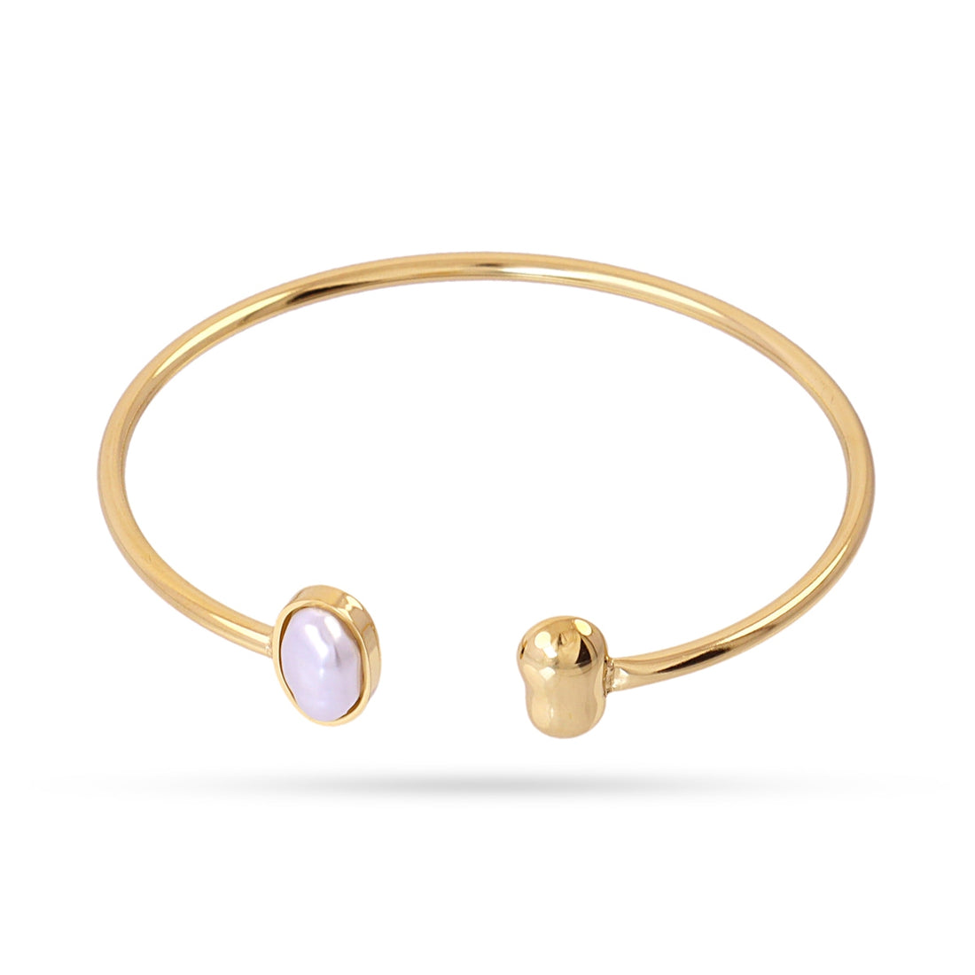 Pulsera Whim Vionna Dorado Anartxy