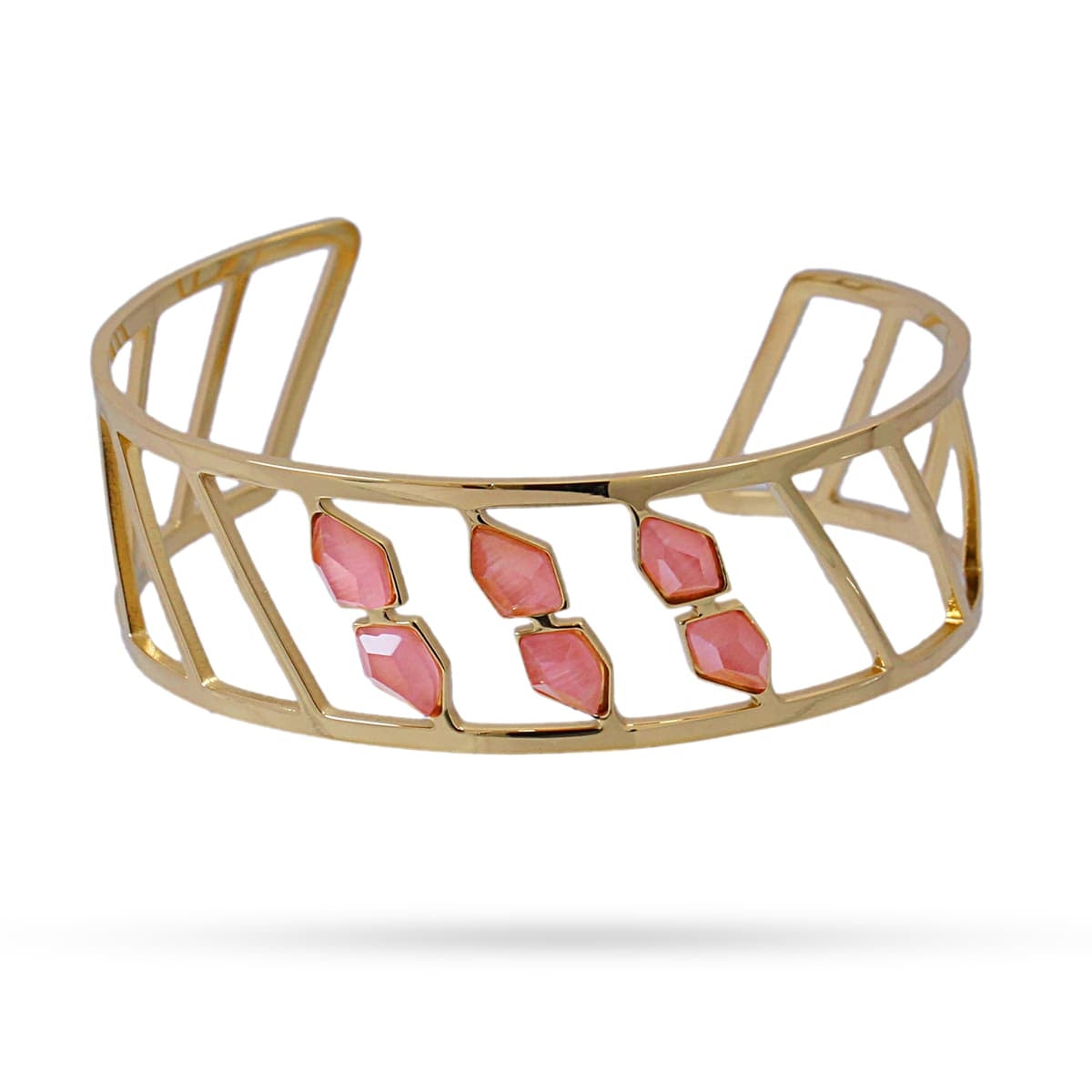 Pulsera Zantedeschia Rosa Anartxy