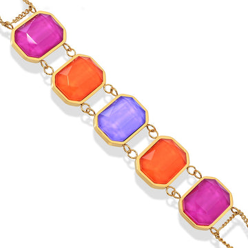 Pulsera Pixels Daylight Combinado Anartxy