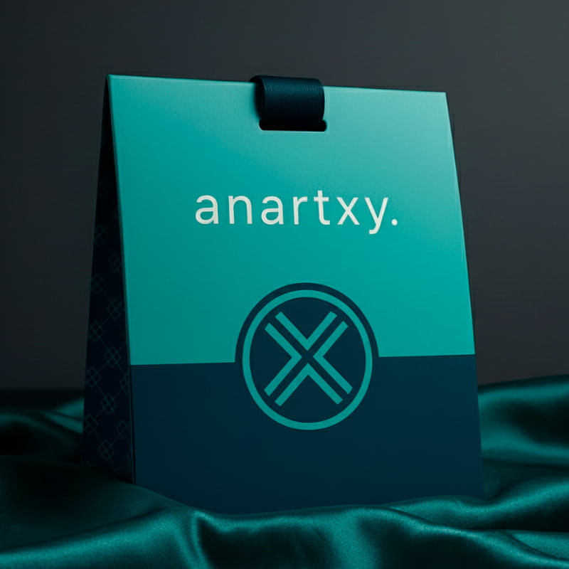 Regalo Sorpresa Anartxy