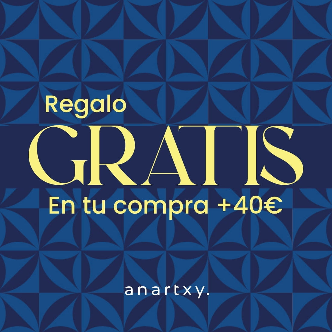 Joyero Anartxy GRATIS Anartxy