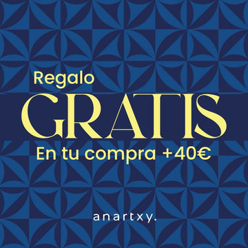 Joyero Anartxy GRATIS Anartxy