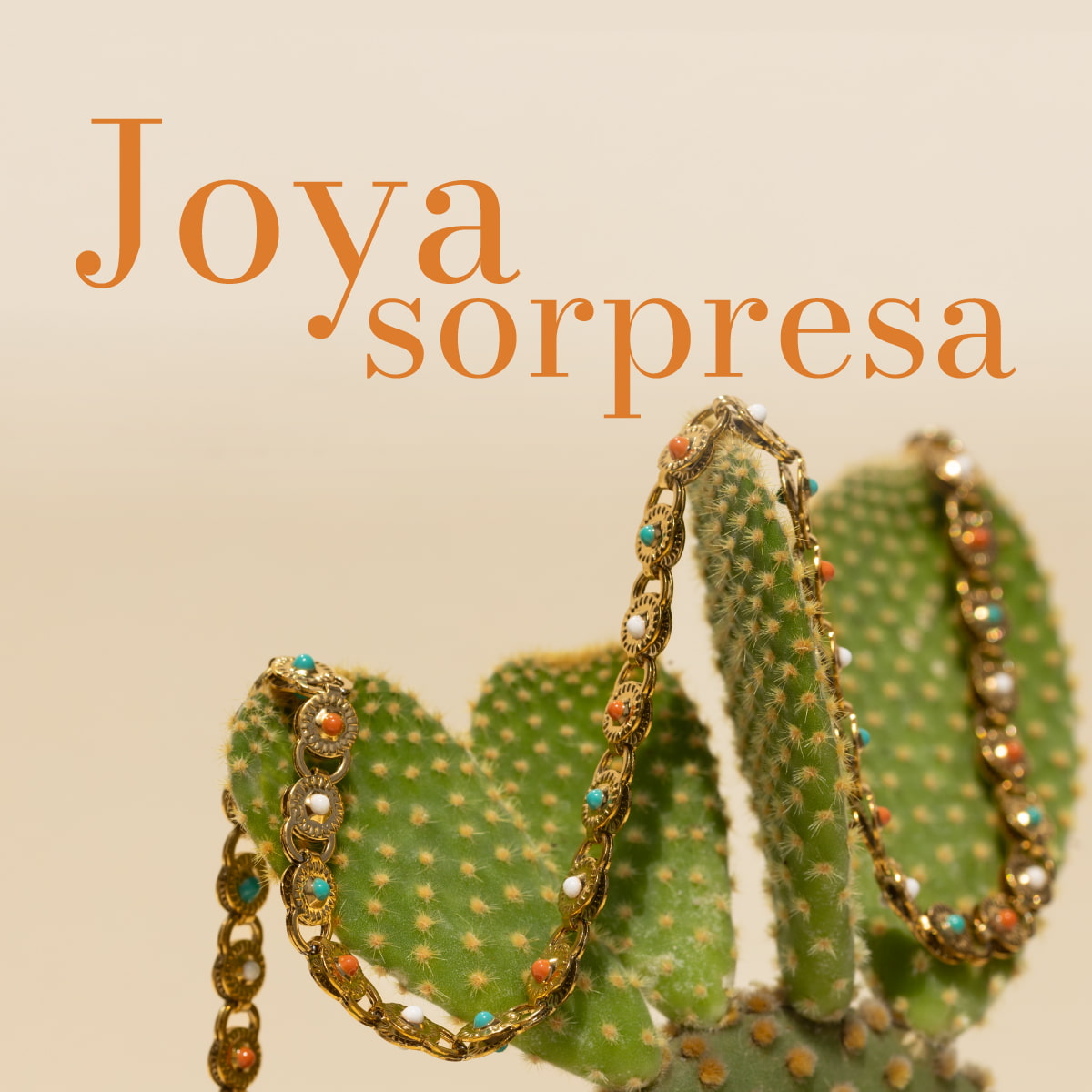 Joya GRATIS Anartxy