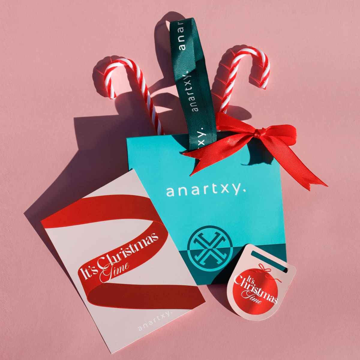 REGALO DE NAVIDAD Anartxy