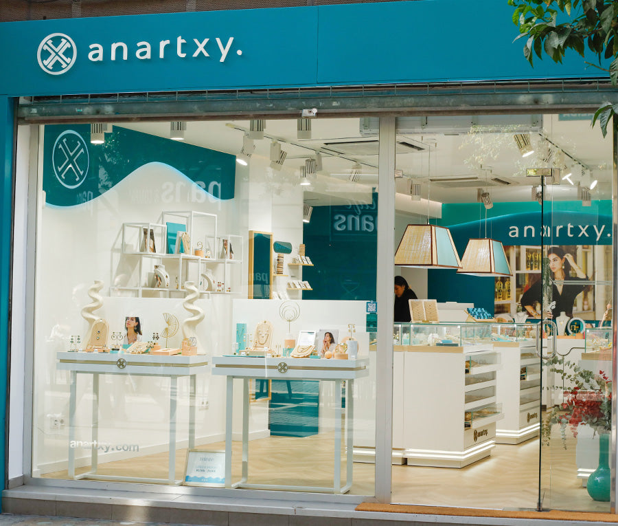 Joyería Anartxy Joyería Anartxy