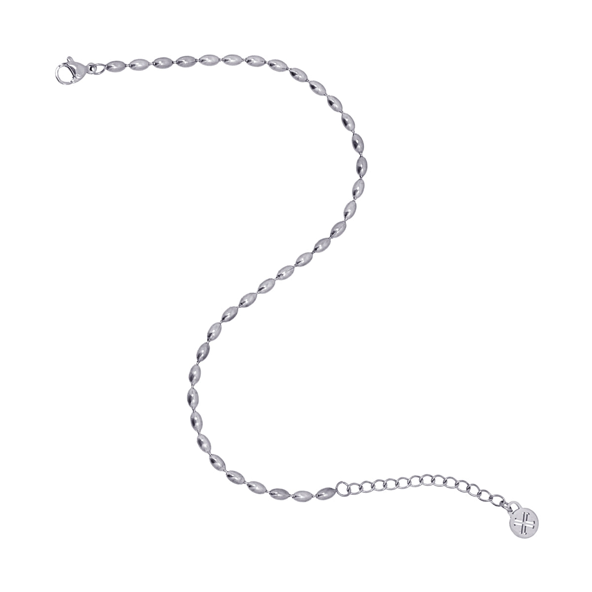 Tobillera Summer Essentials Seed Chain