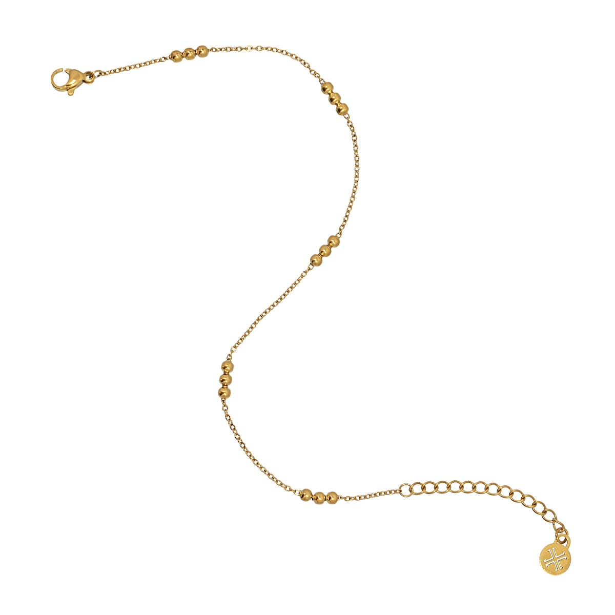 Tobillera Summer Essentials Three