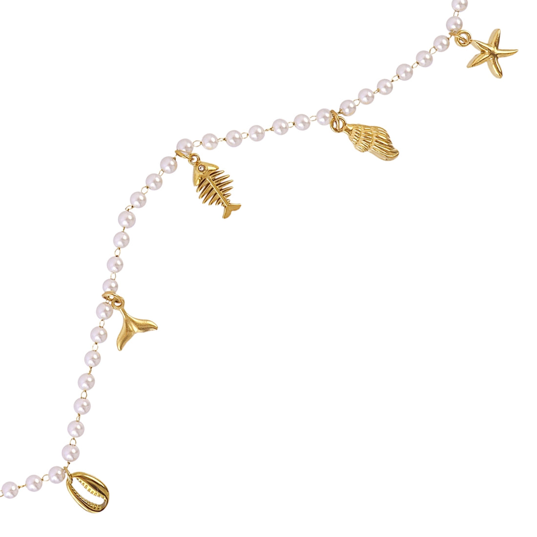 Tobillera Coast Serai Anartxy