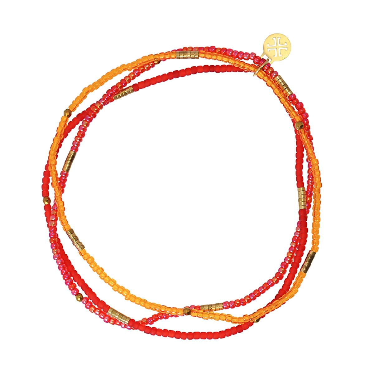 Tobillera Handmade Vibes