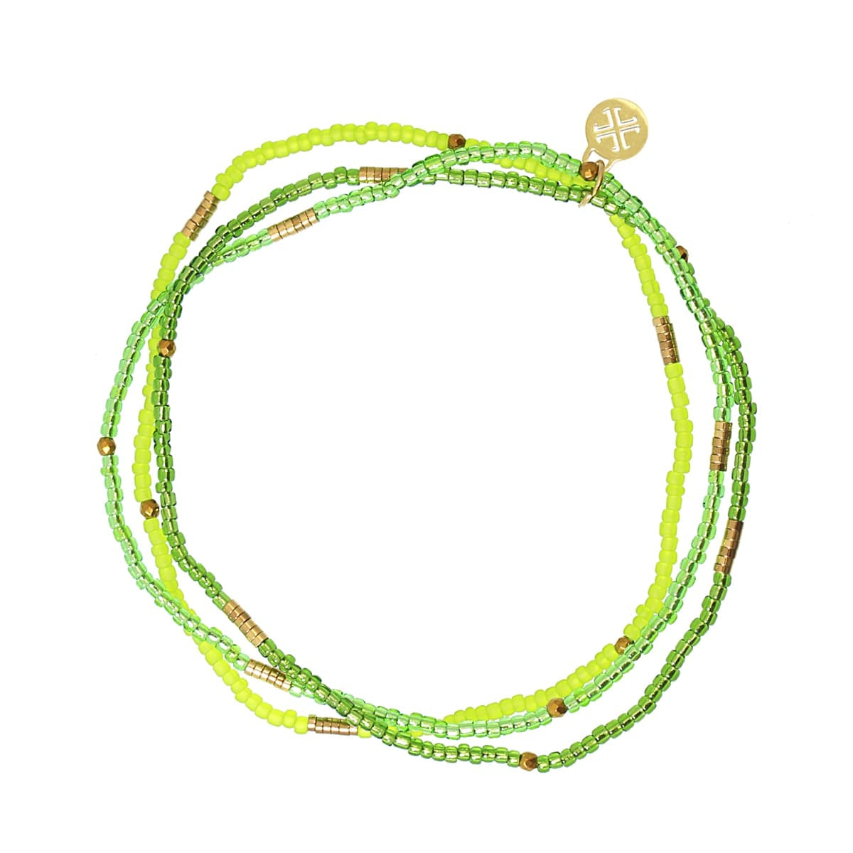 Tobillera Handmade Vibes