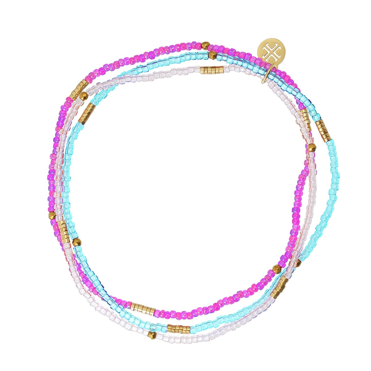Tobillera Handmade Vibes