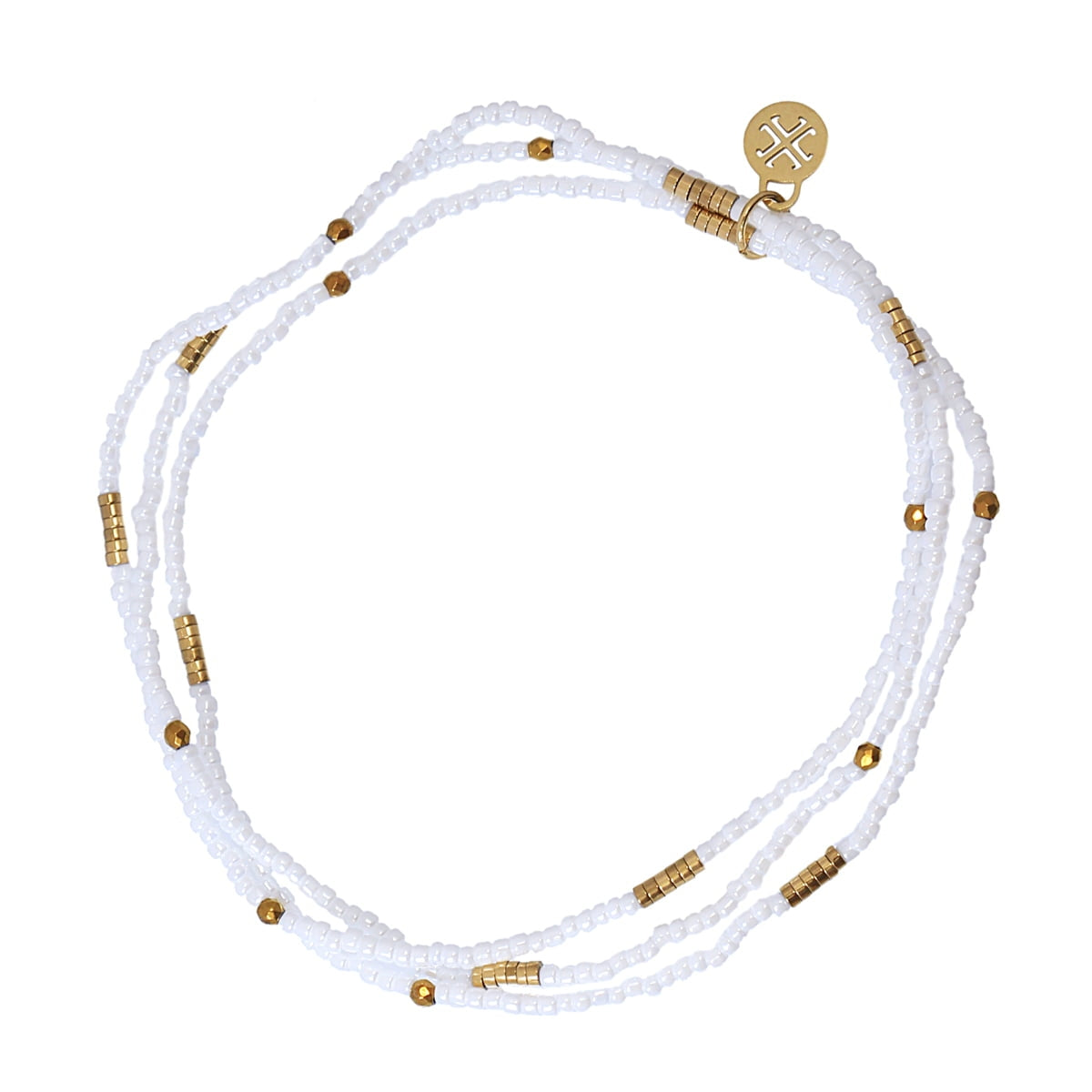 Tobillera Handmade Vibes