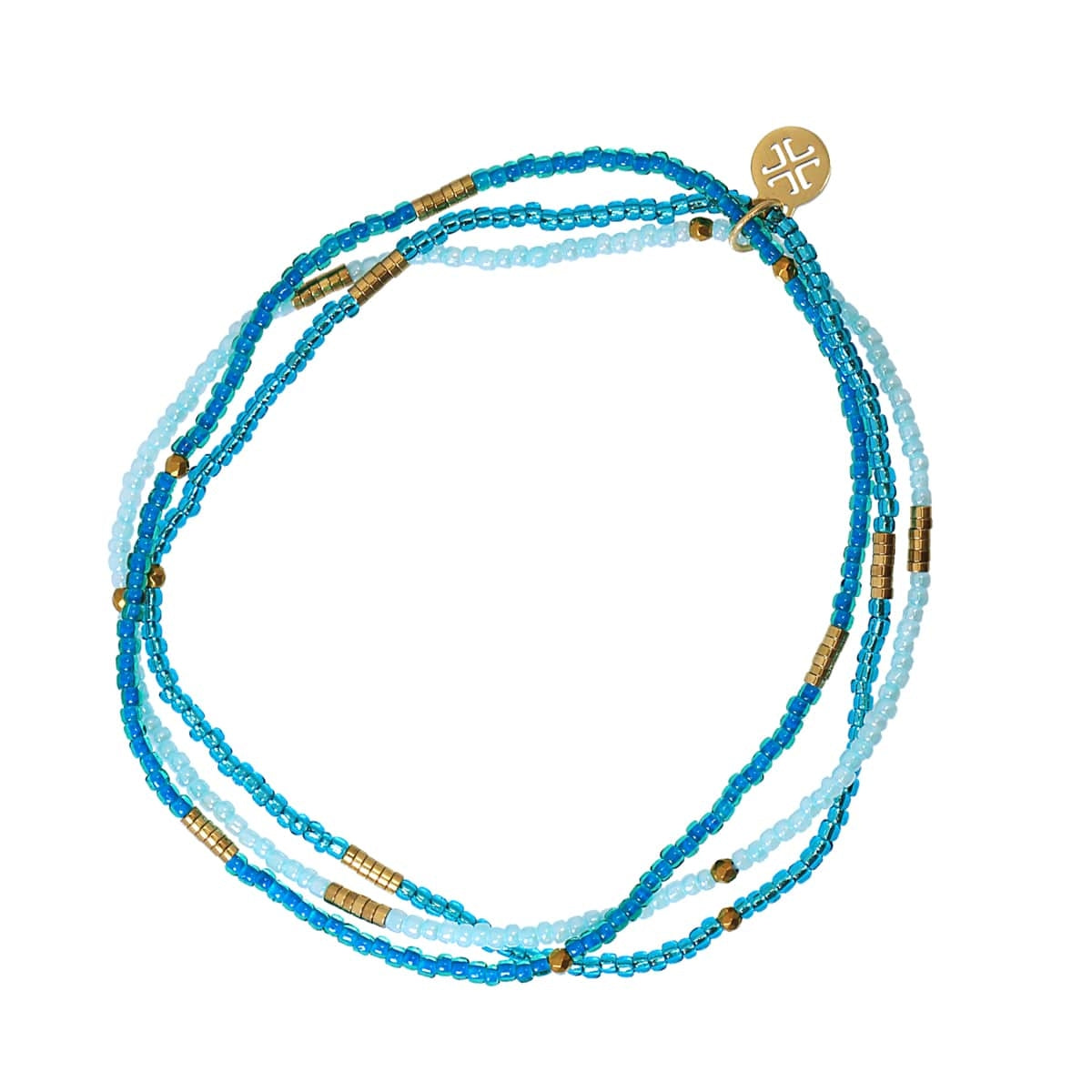 Tobillera Handmade Vibes