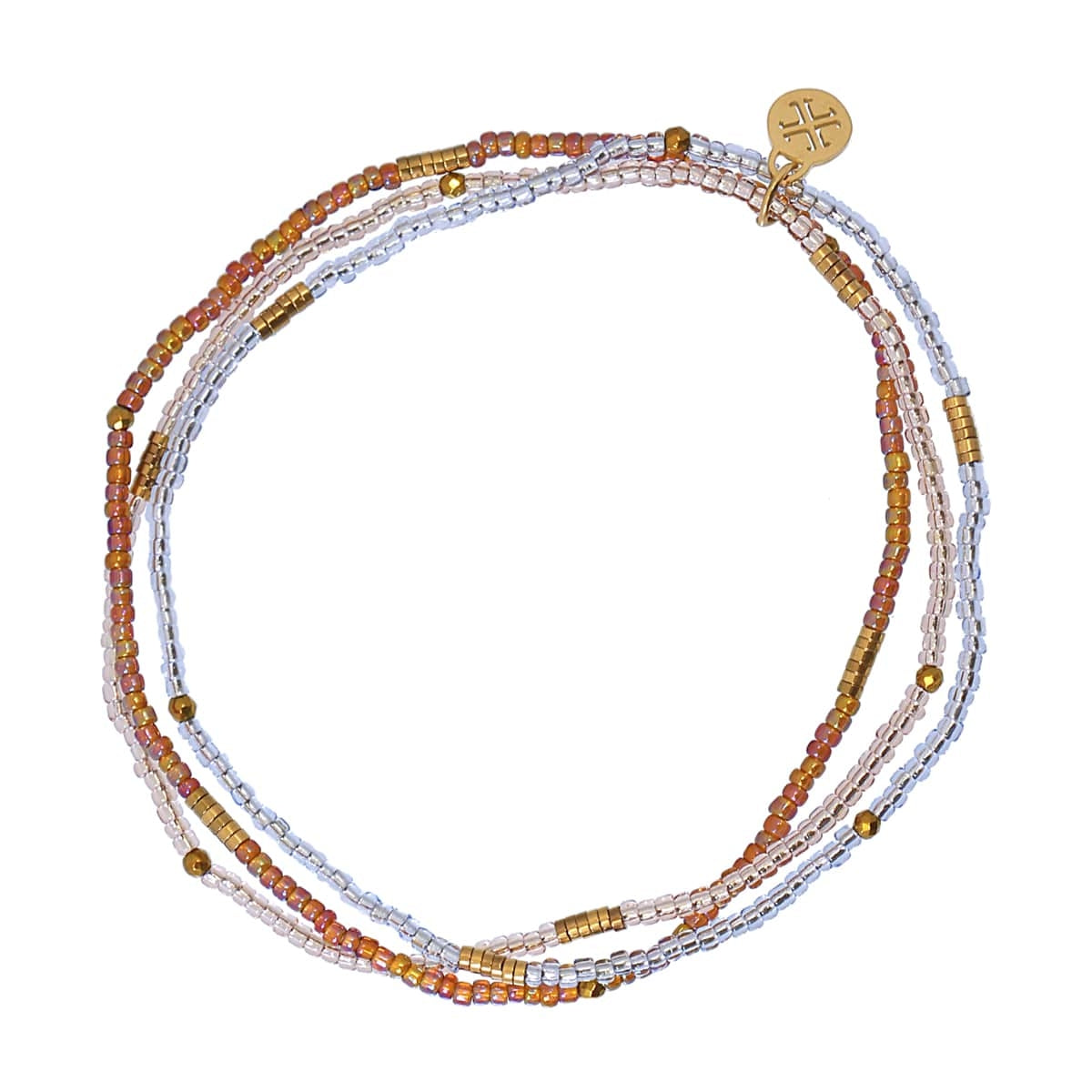 Tobillera Handmade Vibes