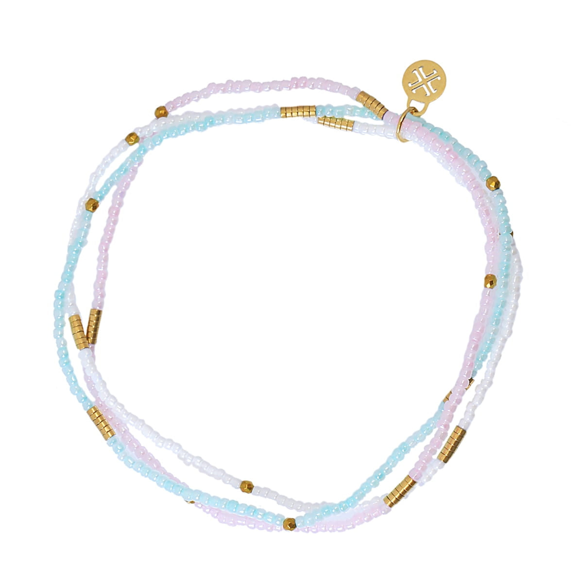 Tobillera Handmade Vibes