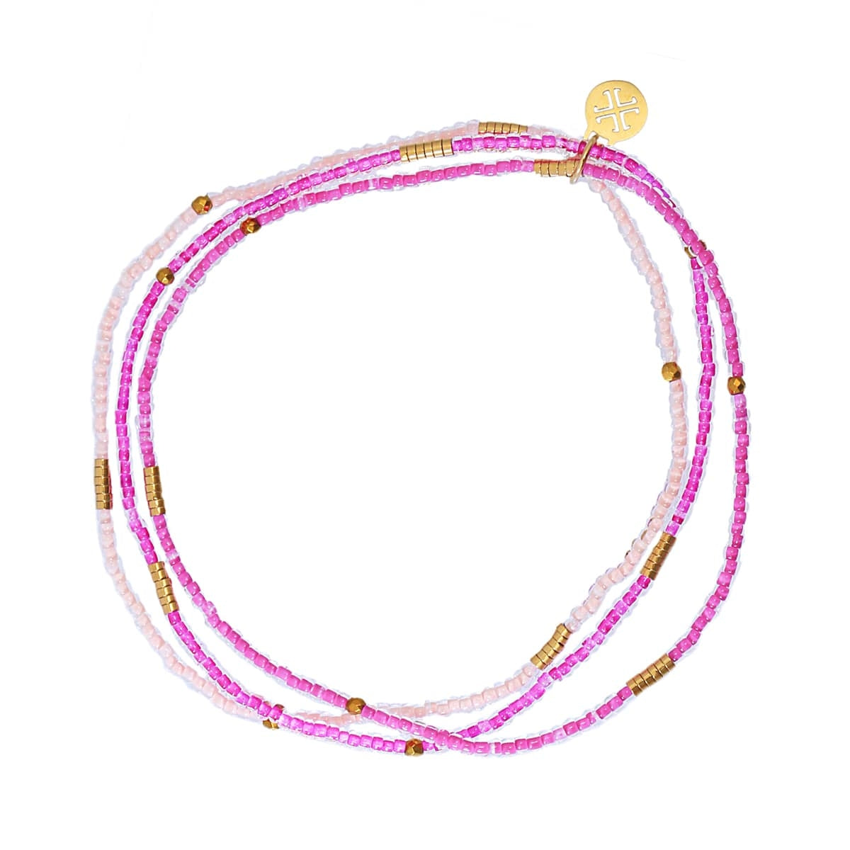 Tobillera Handmade Vibes