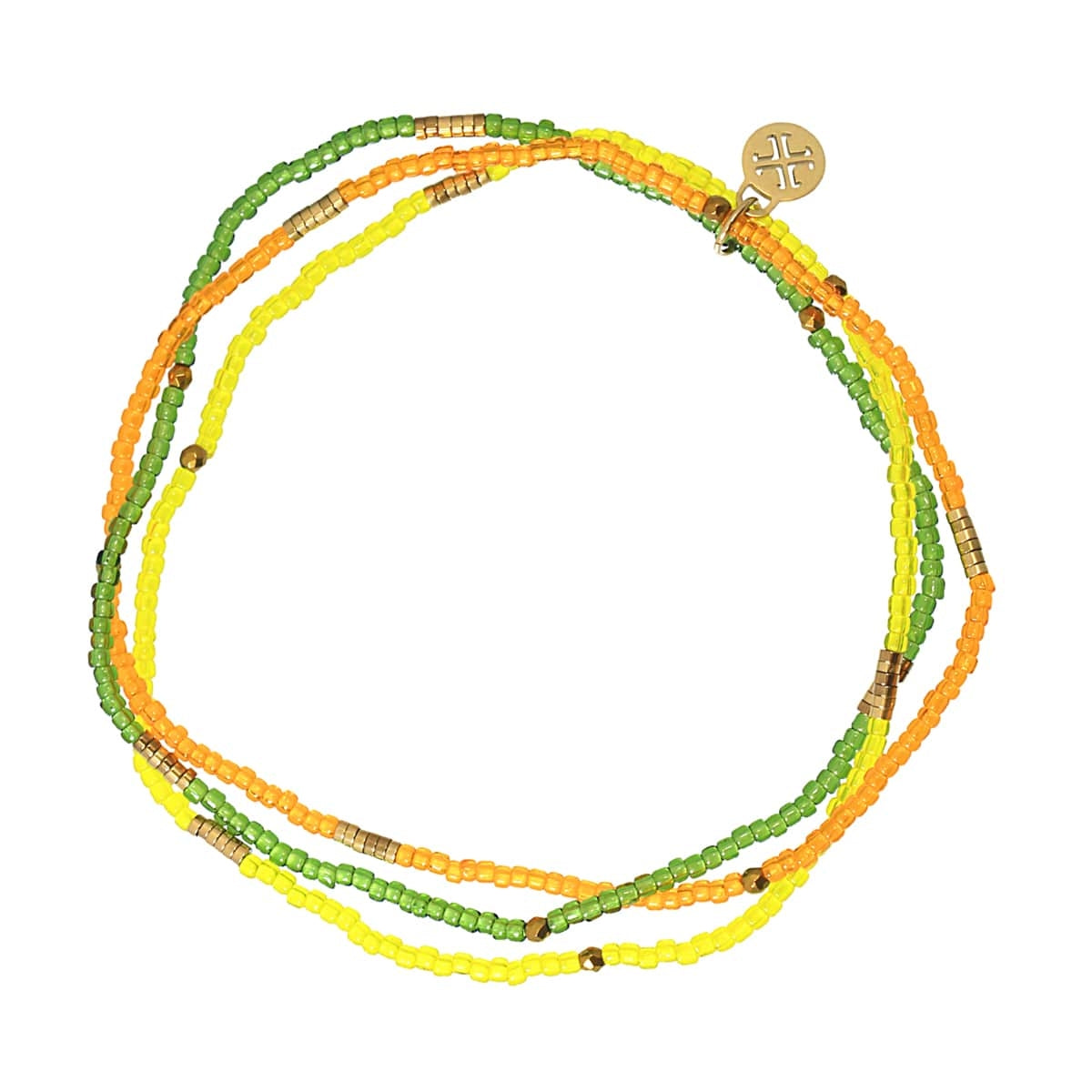 Tobillera Handmade Vibes