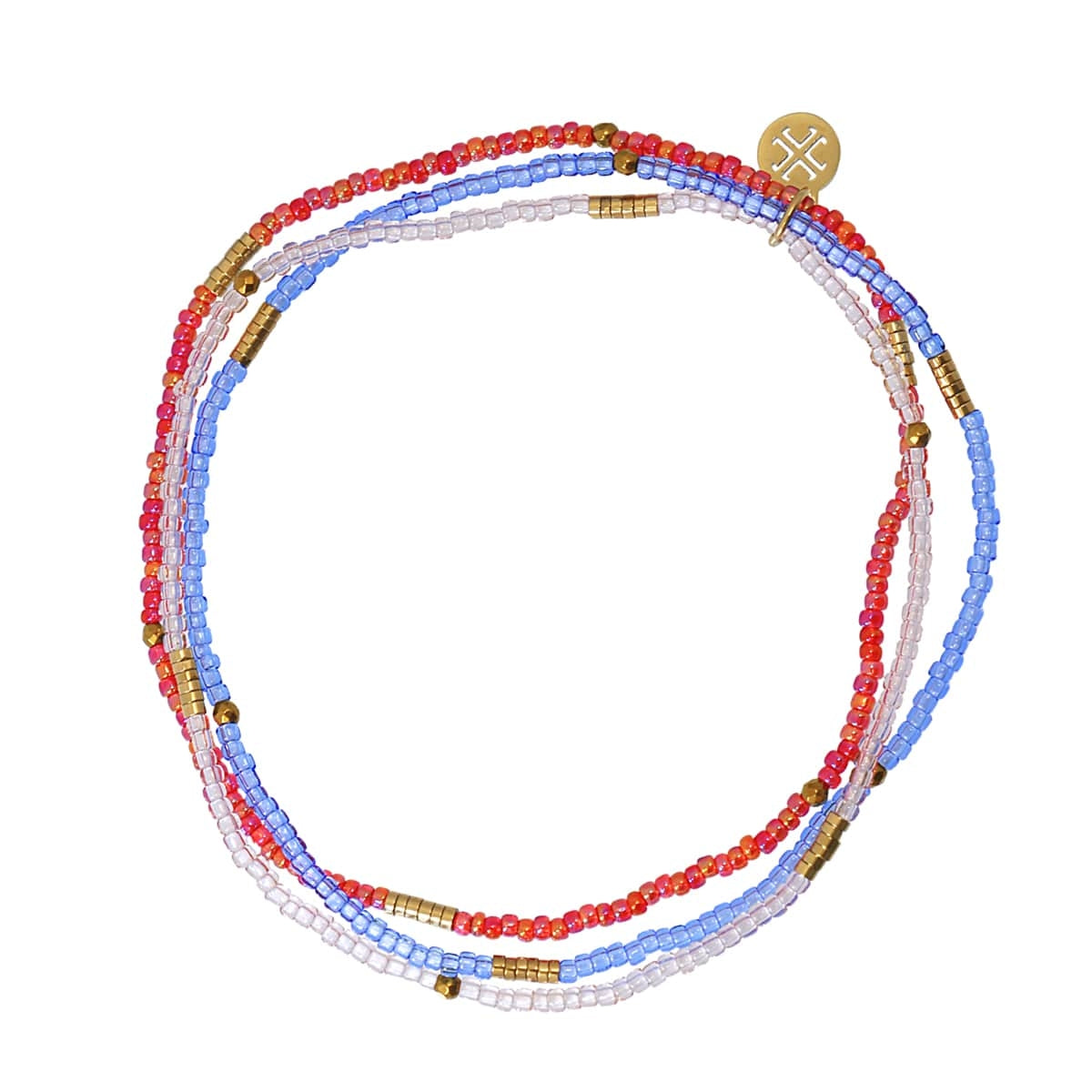 Tobillera Handmade Vibes