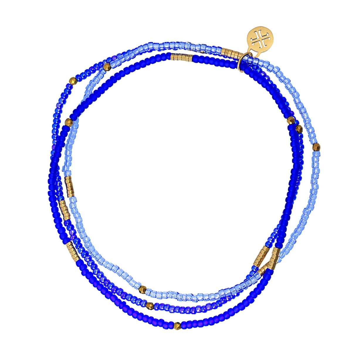 Tobillera Handmade Vibes