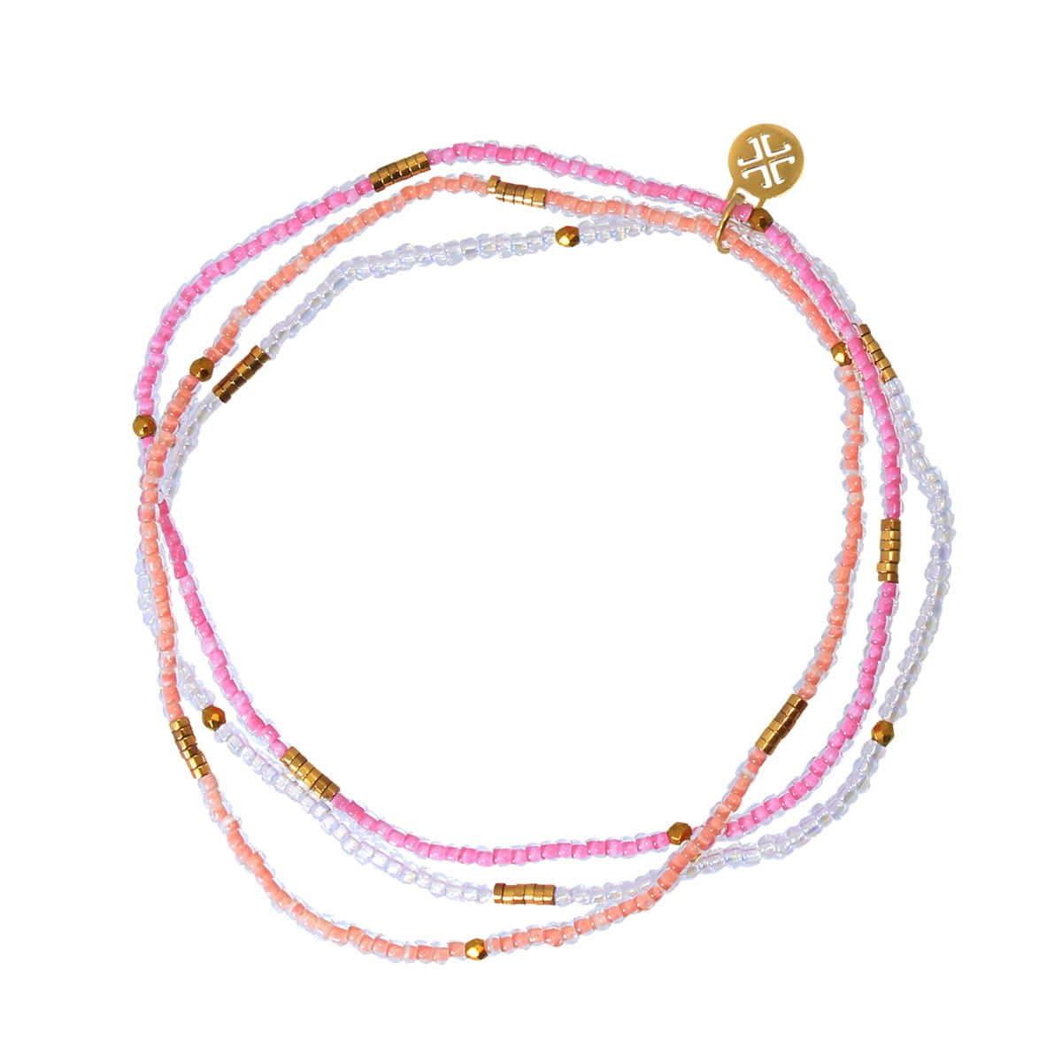 Tobillera Handmade Vibes