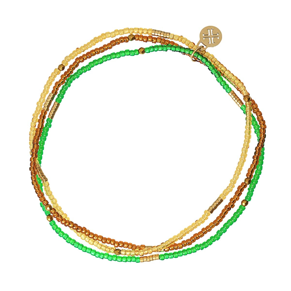 Tobillera Handmade Vibes
