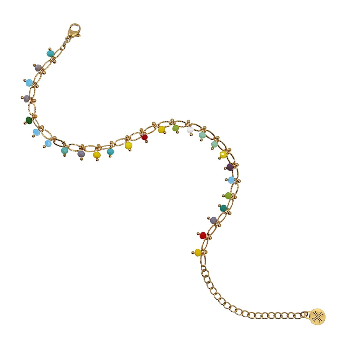 Halmahera Anklet