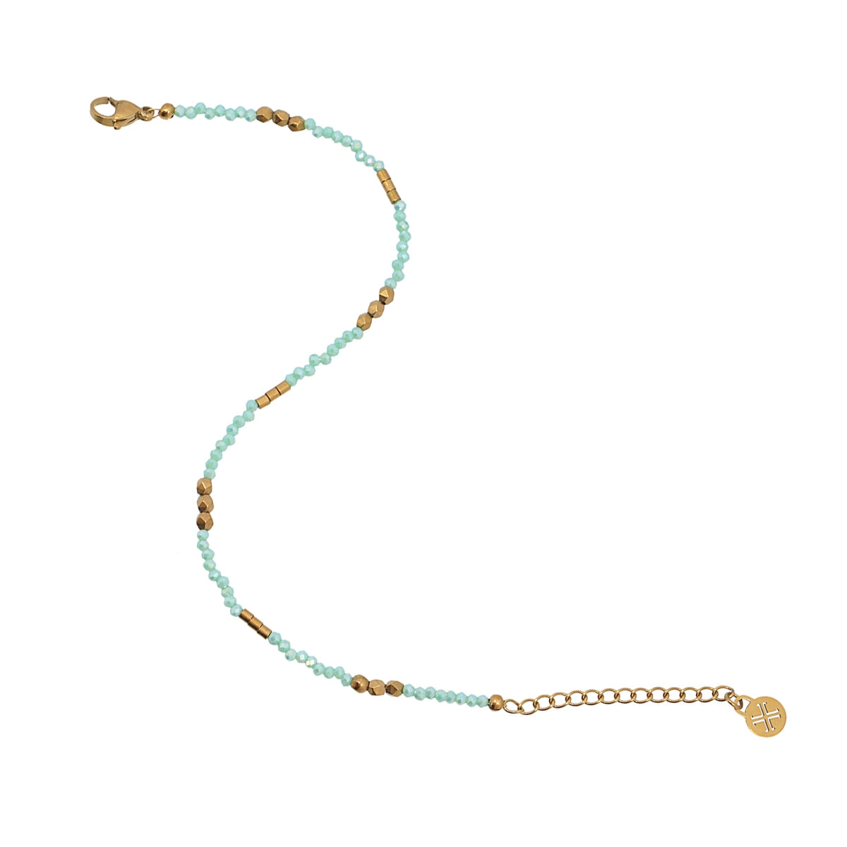 Tobillera Handmade Horizon