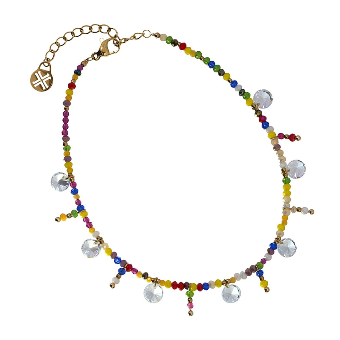 Tobillera Portmany Combinado Anartxy