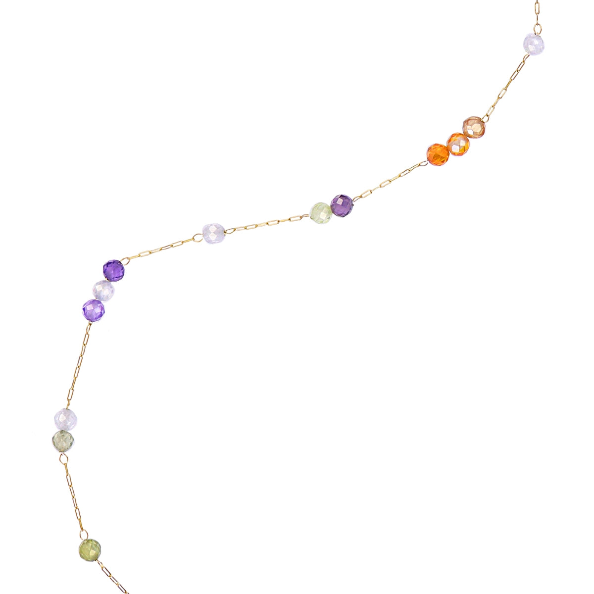 Tobillera Spirit Bubbles Combinado Anartxy