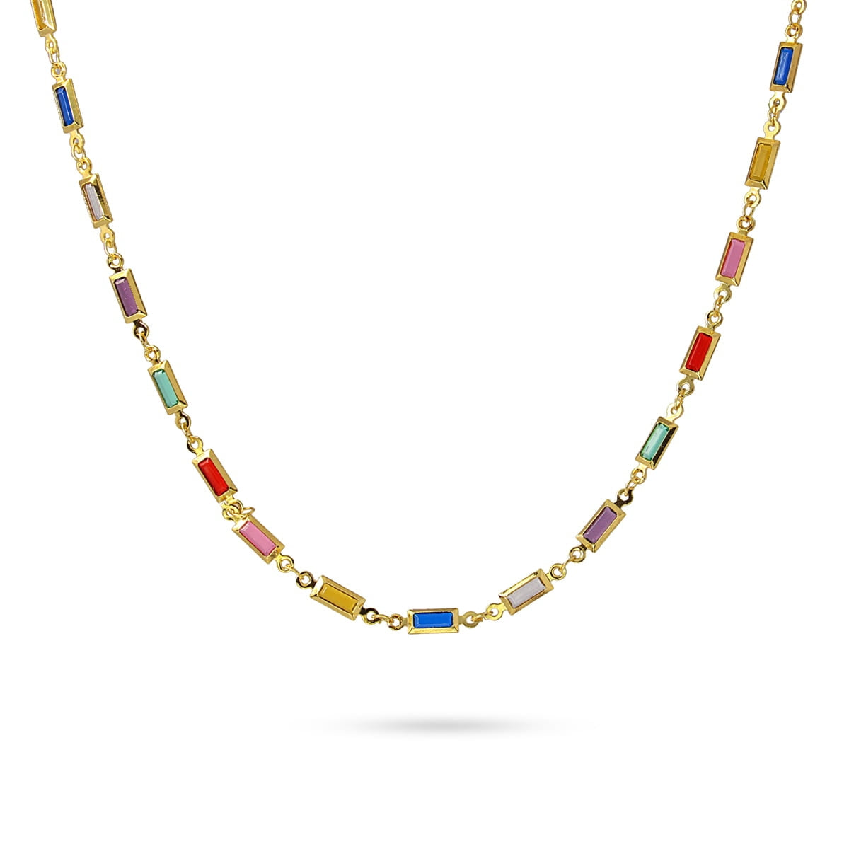 Talaier Necklace
