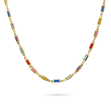 Collar Talaier Combinado Anartxy