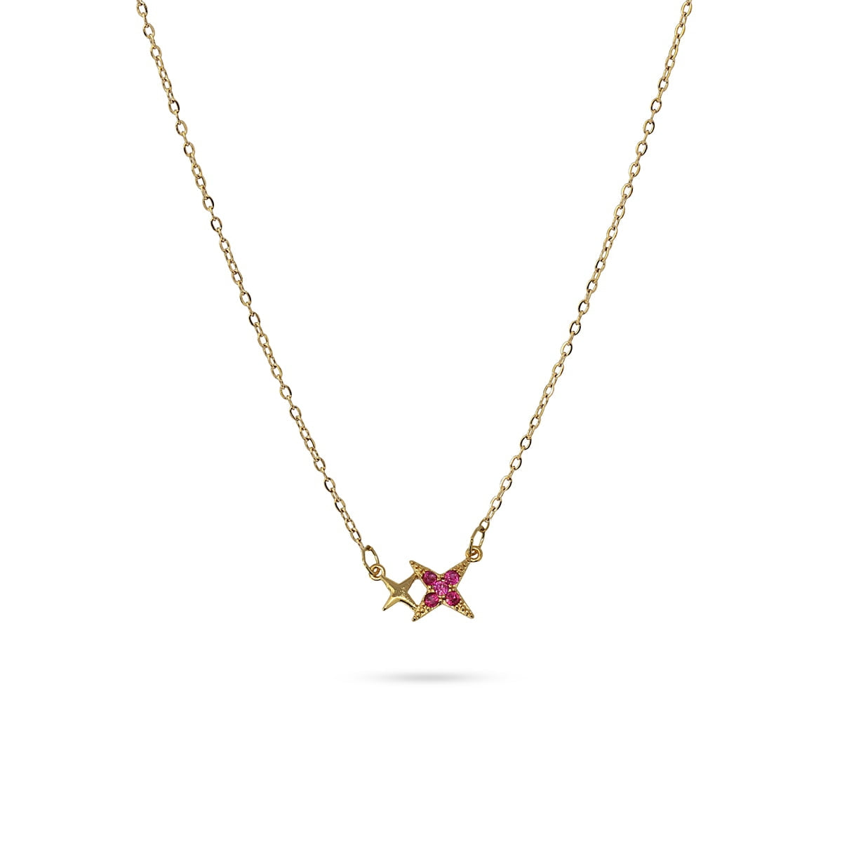 Mari Necklace