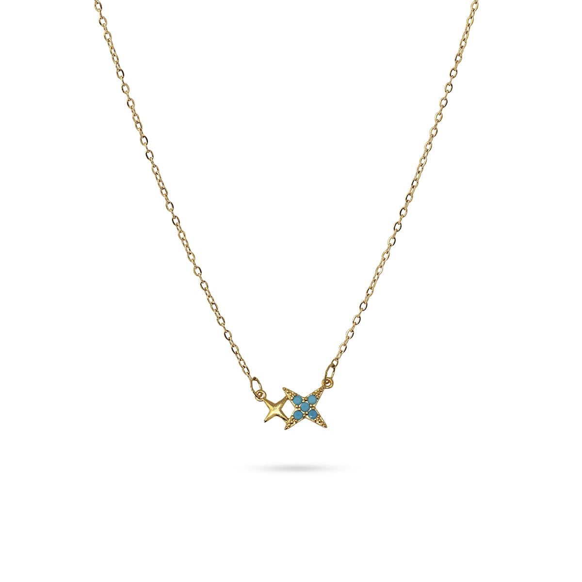 Mari Necklace