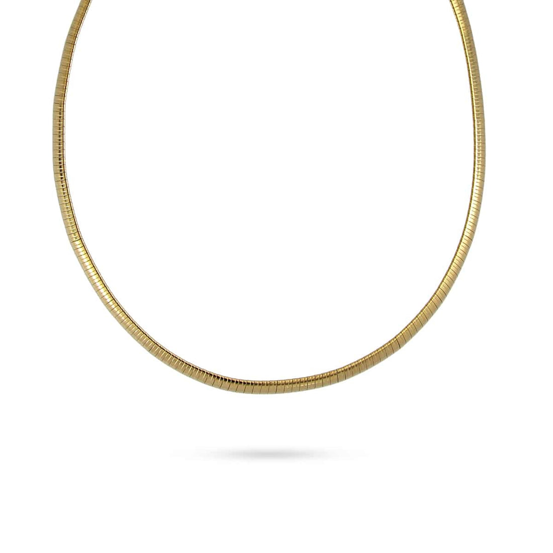 Collar Boising Dorado Anartxy