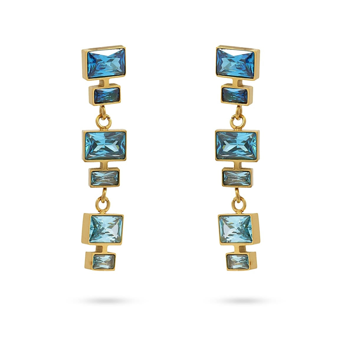 Zaniah Earrings