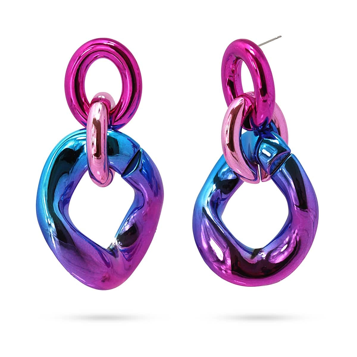 Pendientes Almez Combinado Anartxy