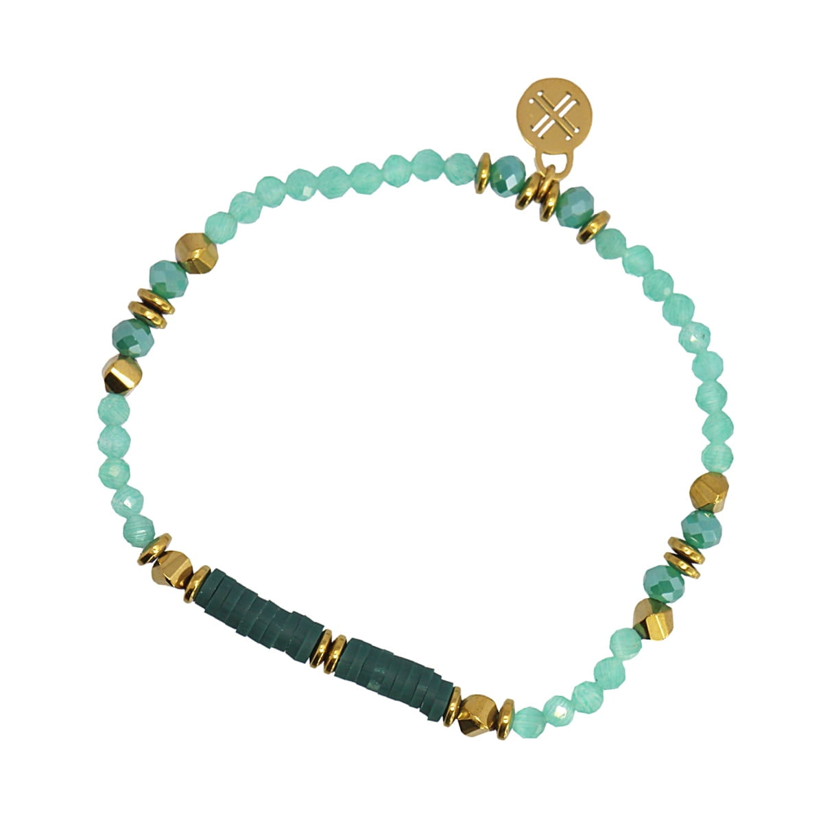 Pulsera Bastó