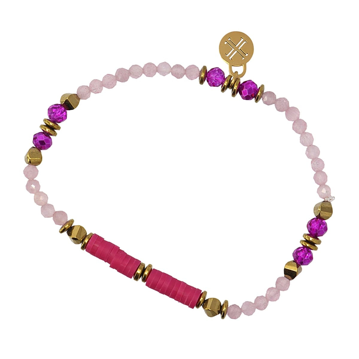 Pulsera Bastó