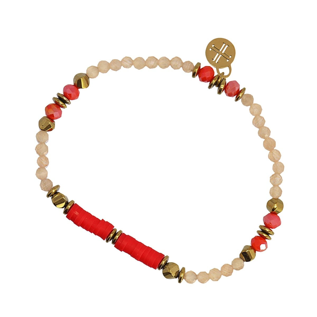 Pulsera Bastó